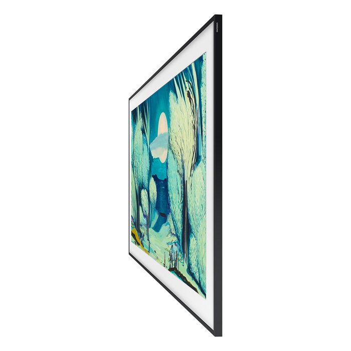 Samsung QE55LS03FAU Smart TV 4K 55" QLED 144Hz HDR10+ Negro 2025