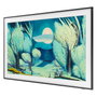 Samsung QE55LS03FAU Smart TV 4K 55" QLED 144Hz HDR10+ Negro 2025