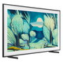 Samsung QE55LS03FAU Smart TV 4K 55" QLED 144Hz HDR10+ Negro 2025