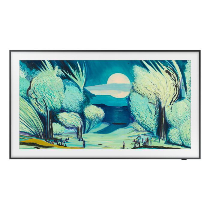 Samsung The Frame 2025 QE55LS03FAUXXH 55 pulg. QLED 4K Samsung The Frame 2025 QE55LS03FAUXXH 55 pulg. QLED 4K