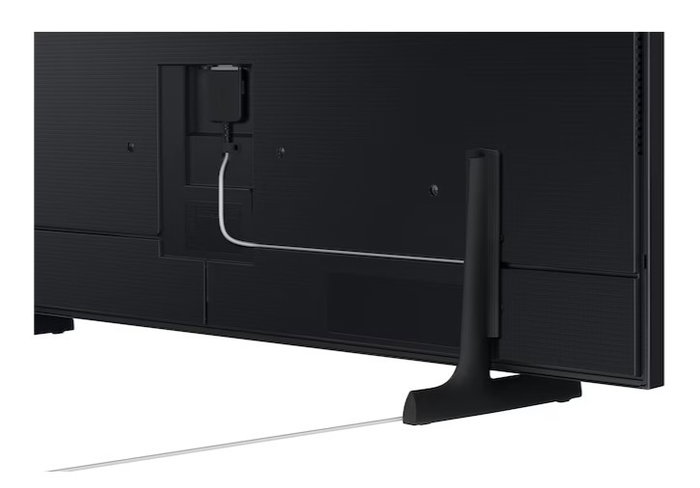 Samsung QE55LS03FAUXXH Televisor 55" The Frame QLED 4K HDR10+ Smart TV 60Hz