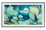 Samsung QE55LS03FAUXXH Televisor 55" The Frame QLED 4K HDR10+ Smart TV 60Hz