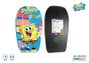 JugaToys Tabla de surf Bob Espojan 84 cm