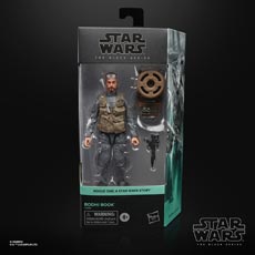 Bodhi Rook Figura 15 cm Star Wars Rogue One A Star Wars Story Black Series F28885L0