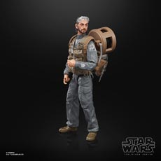 Bodhi Rook Figura 15 cm Star Wars Rogue One A Star Wars Story Black Series F28885L0