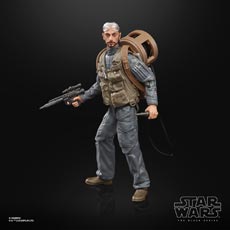 Bodhi Rook Figura 15 cm Star Wars Rogue One A Star Wars Story Black Series F28885L0