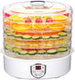 Camry CR 6659 Deshidratador de Alimentos con 5 Bandejas