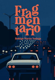 Fragmentario, Martín Noriega, Rodrigo - DIFACIL