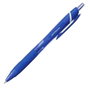 Uni-Ball Jetstream SXN-150C-07 Retráctil Azul 0,7mm Caja de 10 unidades