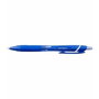 Uni-Ball Jetstream SXN-150C-07 Retráctil Azul 0,7mm Caja de 10 unidades