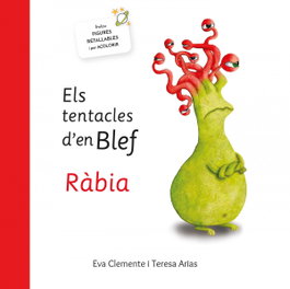 EMONAUTAS Ràbia - Eva Clemente