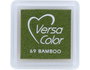 Tsukineko Versacolor Almohadilla de tinta color bambú 34x34mm