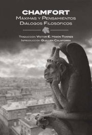 Máximas y pensamientos, Nicolas Chamfort - IN PURIBUS LLIBRES