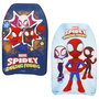 Tabla de BodyBoard Spidey 43,5 X 4 X 28,5 CM