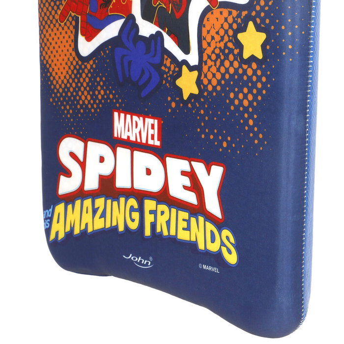 Tabla de BodyBoard Spidey 43,5 X 4 X 28,5 CM