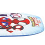 Tabla de BodyBoard Spidey 43,5 X 4 X 28,5 CM