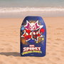Tabla de BodyBoard Spidey 43,5 X 4 X 28,5 CM