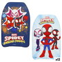 Tabla de BodyBoard Spidey 43,5 X 4 X 28,5 CM