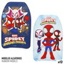 Tabla de BodyBoard Spidey 43,5 X 4 X 28,5 CM