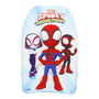 Tabla de BodyBoard Spidey 43,5 X 4 X 28,5 CM