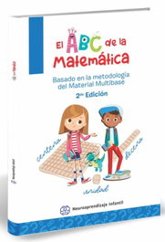 NEUROAPRENDIZAJE, EL ABC DE LAS MATEMATICAS. - AA.VV