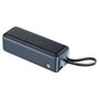 SANDBERG All-in1 Powerbank 27000 PD240W