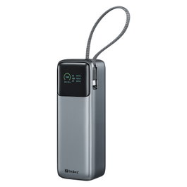 SANDBERG All-in1 Powerbank 27000 PD240W