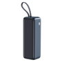SANDBERG All-in1 Powerbank 27000 PD240W
