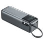 SANDBERG All-in1 Powerbank 27000 PD240W