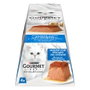 Purina Gourmet Revelations Mousse de Pescado del Océano con Salsa 6x57g