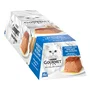 Purina Gourmet Revelations Mousse de Pescado del Océano con Salsa 6x57g