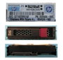 Hewlett Packard Enterprise 4TB 3.5 12G SAS 7.2K RPM MDL LFF LP Disco Duro