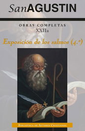 OBRAS COMPLETAS XXII - A SAN AGUSTIN, AA.VV - BIBL.AUTORES CRISTIANOS