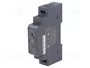 MEAN WELL DDR-15G-12 Convertidor DC/DC 15W 12VDC