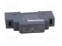 MEAN WELL DDR-15G-12 Convertidor DC/DC 15W 12VDC