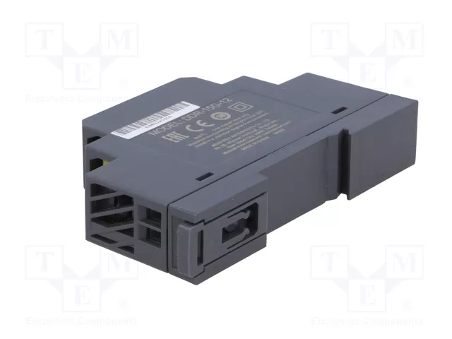 MEAN WELL DDR-15G-12 Convertidor DC/DC 15W 12VDC