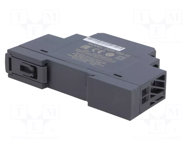 MEAN WELL DDR-15G-12 Convertidor DC/DC 15W 12VDC