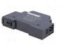 MEAN WELL DDR-15G-12 Convertidor DC/DC 15W 12VDC