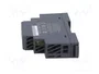 MEAN WELL DDR-15G-12 Convertidor DC/DC 15W 12VDC