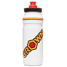 CROWN SPORT NUTRITION Bidón PRO FLY 750 ml 1 Ud