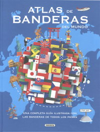 Atlas de banderas del mundo, Susaeta Ediciones - Susaeta Ediciones