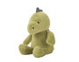 Creaciones Llopis Dino Verde Kai 35 cm Peluche poliéster para todas las edades
