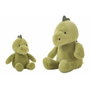 Creaciones Llopis Dino Verde Kai 35 cm