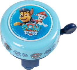 La Patrulla Canina Timbre CZ10548 Ciclismo Metal para Manillar con Gráfico Infantil