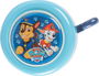 Timbre Infantil para Bicicleta The Paw Patrol CZ10548 Azul
