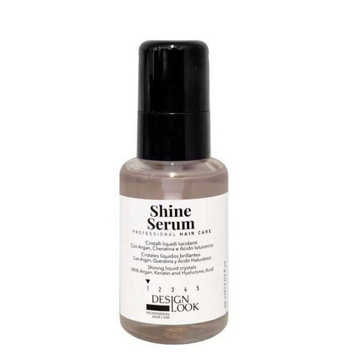 Design Look Shine Serum 60ml Design Look Shine Serum 60ml
