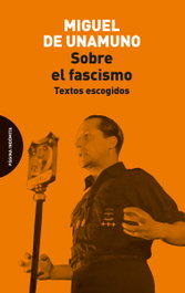PAGINA INDOMITA, Sobre el fascismo - PAGINA INDOMITA