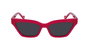 Liujo LJ781S-525 Gafas de sol Rosa