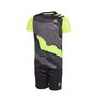 Conjunto Deportivo para Niños J-Hayber Scrape Multicolor