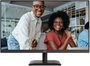 AOC U27E4CV Monitor 27 pulgadas 4K UHD IPS Negro